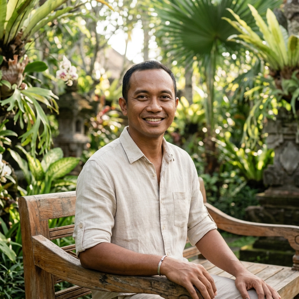 Danang Wicaksana